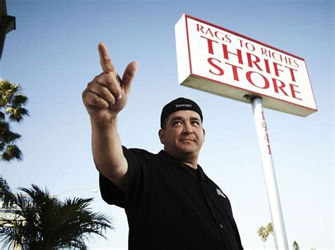 is storage wars rigged
